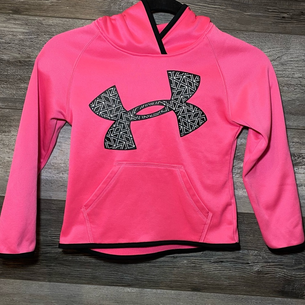 Under Armour Hoodie